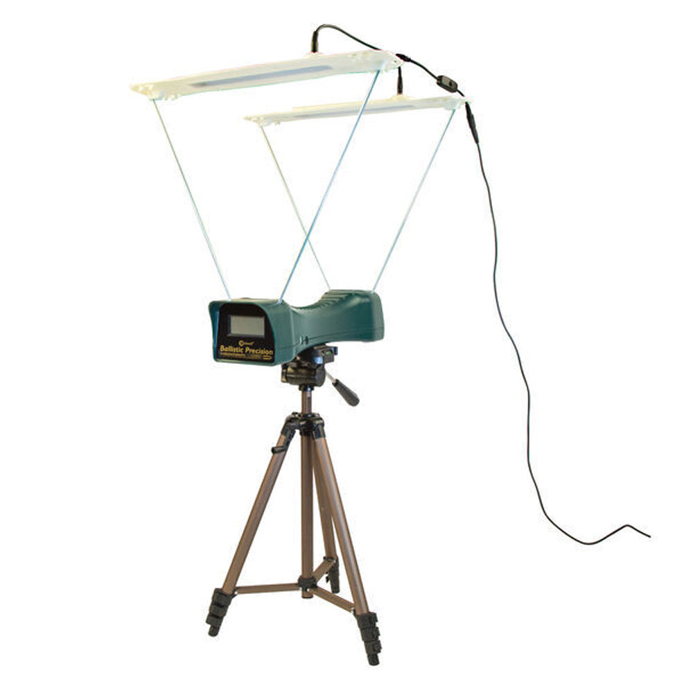 Caldwell Precision Chronograph Premium Kit