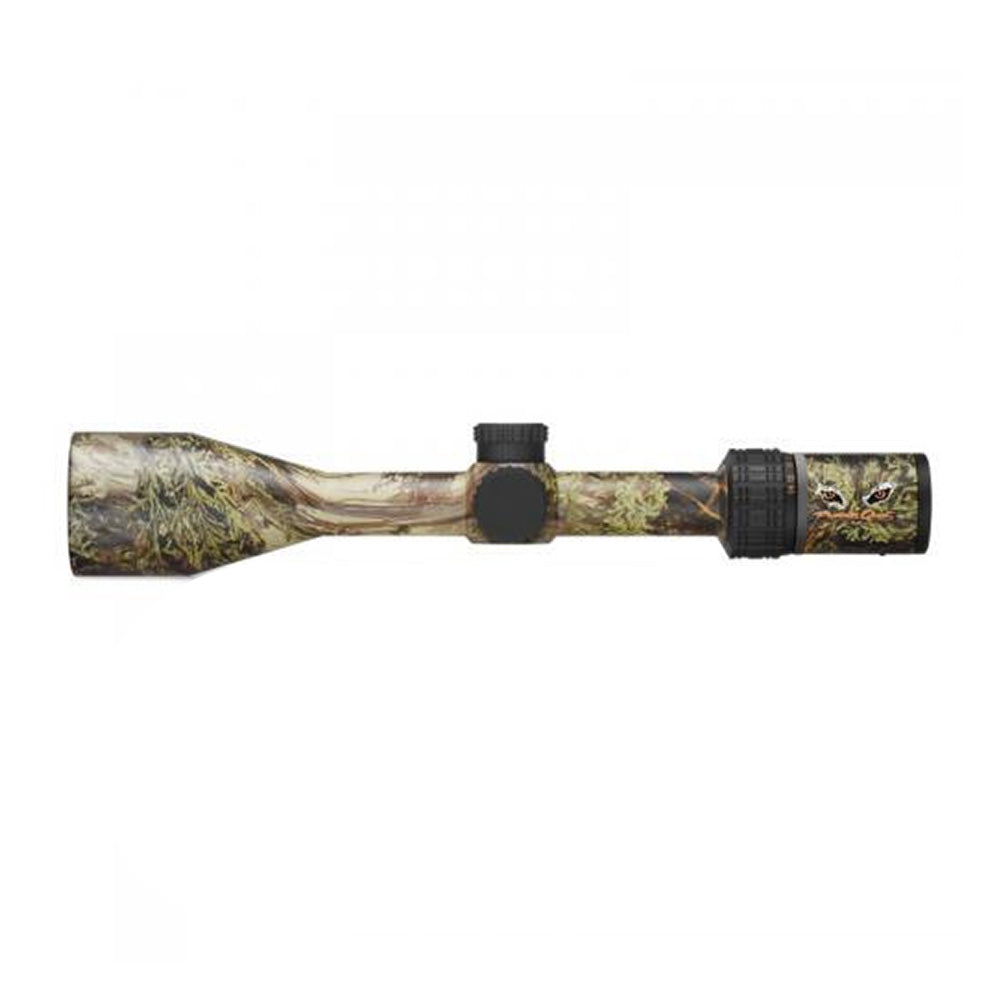 Burris Predator Quest 4.5-14x42
