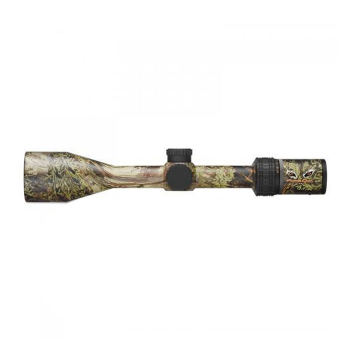 Burris Predator Quest 4.5-14x42