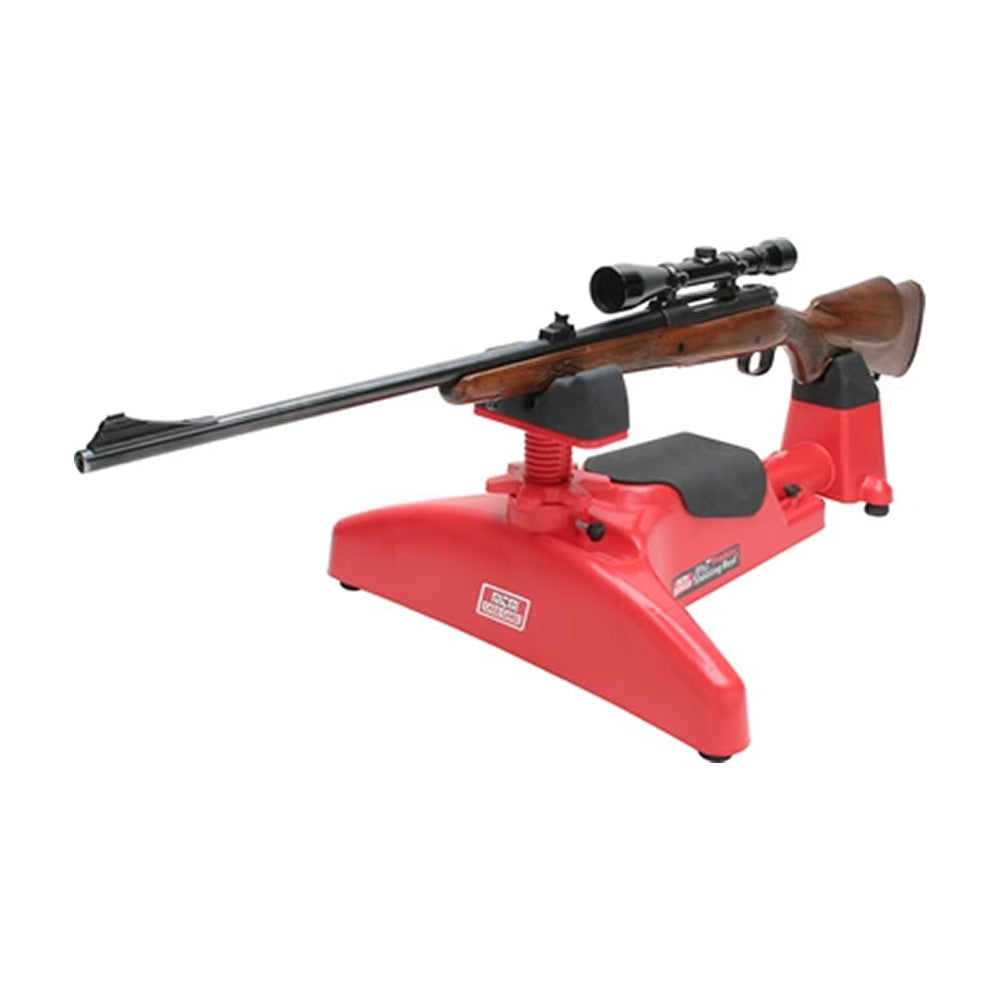 Mtm Predator Shooting Rest