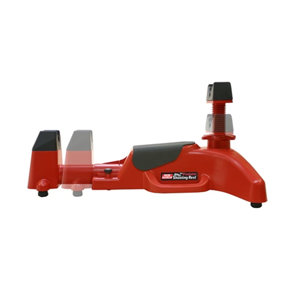 Mtm Predator Shooting Rest