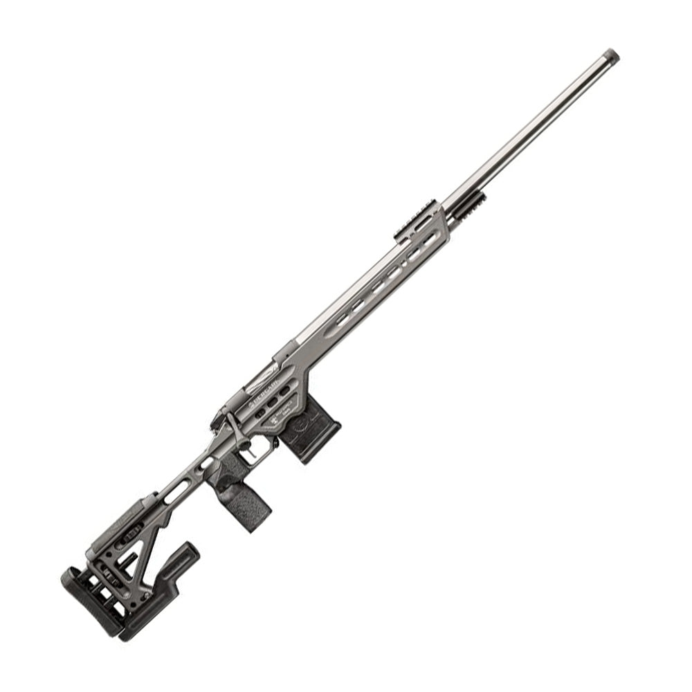 Bergara Premier Competition