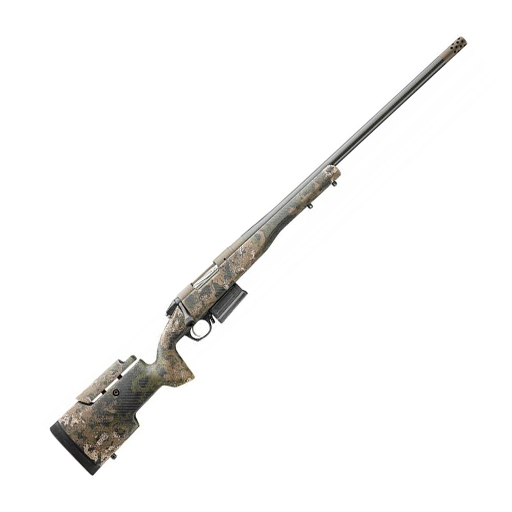 Bergara Premier Divide