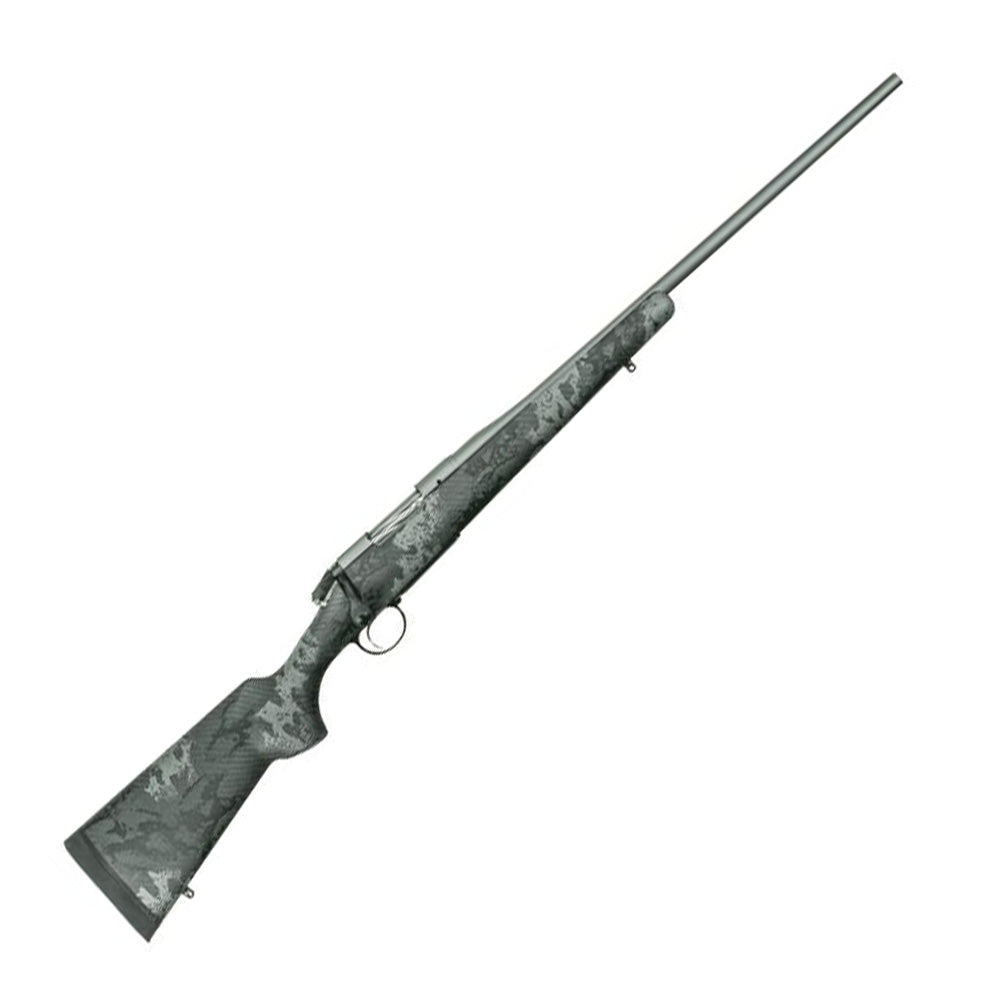 Bergara Premier Mountain