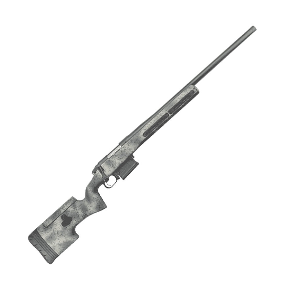 Bergara Premier Ridgeback