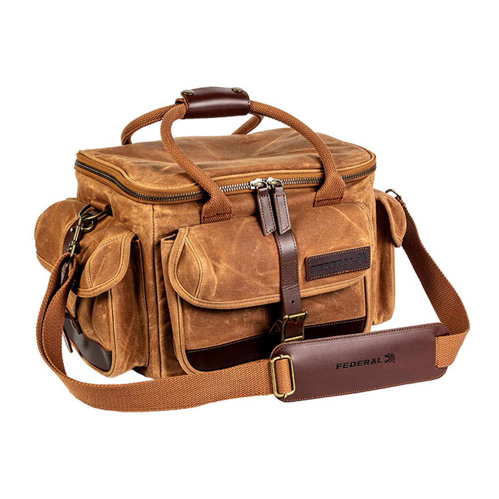 Federal Premium Range Bag
