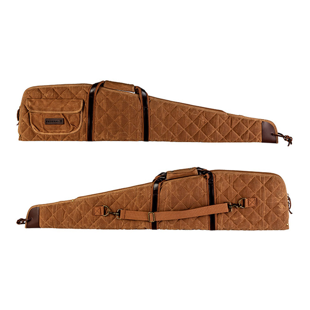 Federal Premium Scoped Rifle Case