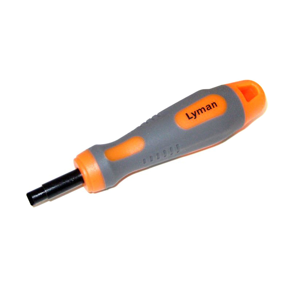 Lyman Primer Pocket Cleaner