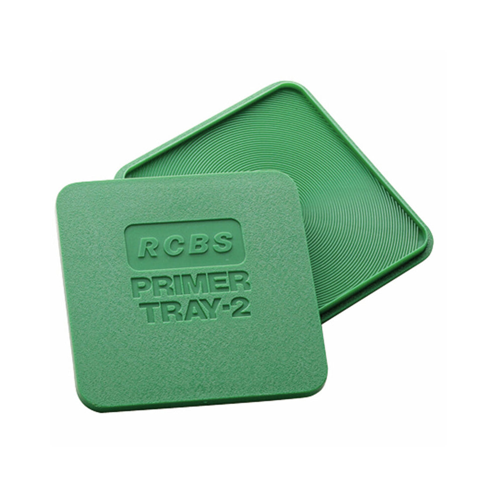 Rcbs Primer Tray-2