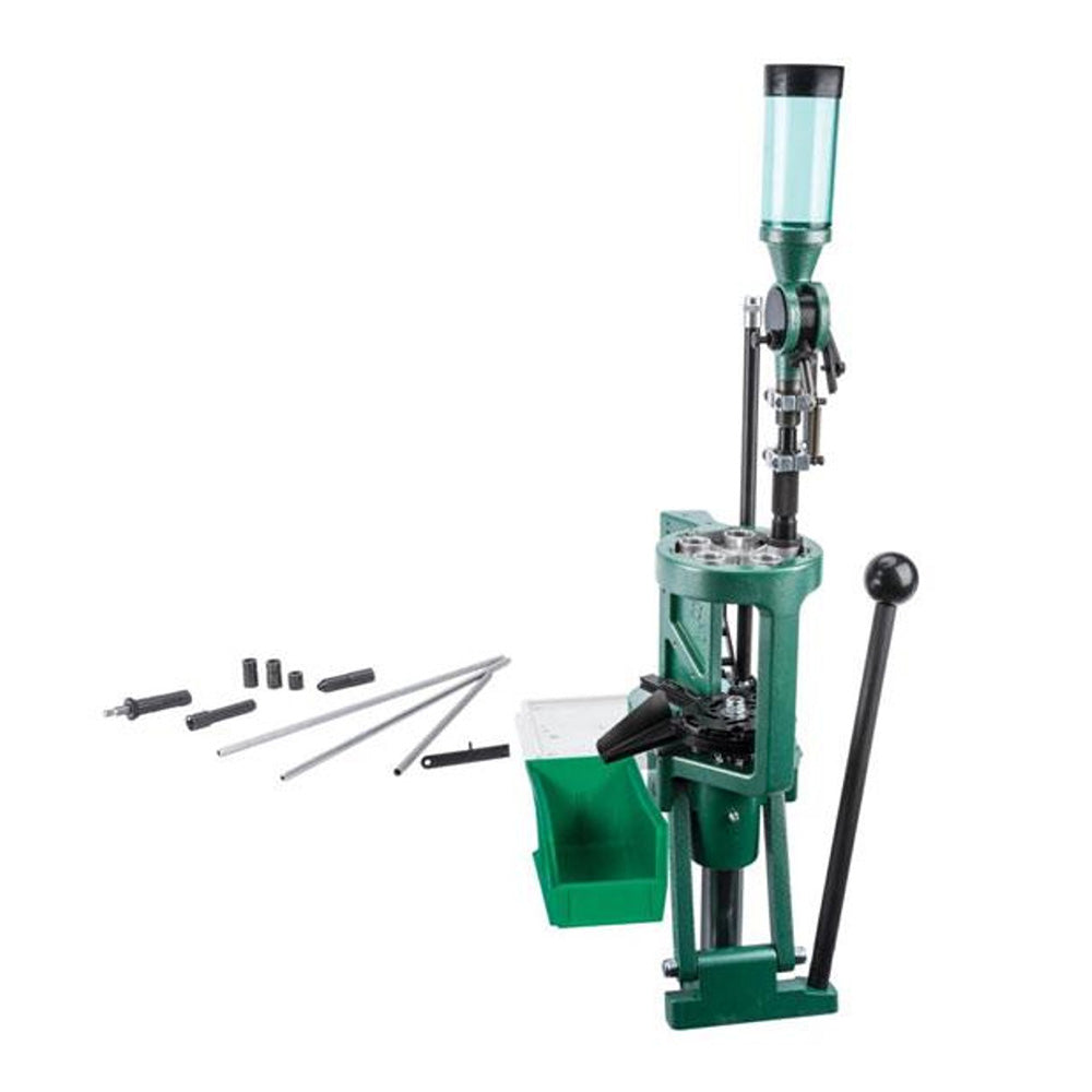 Pro Chucker 5 Progressive Press