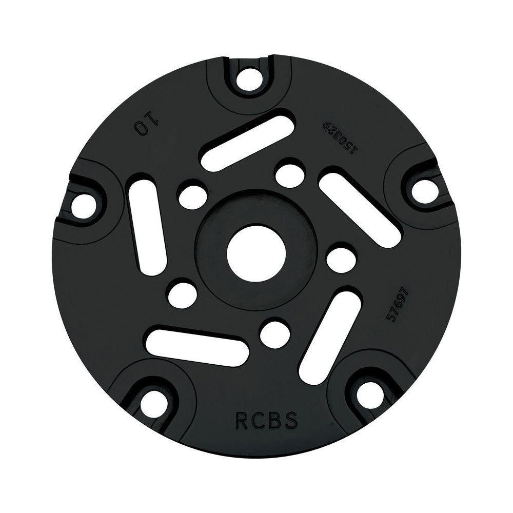 Rcbs Pro Chucker 5 Shell Plate