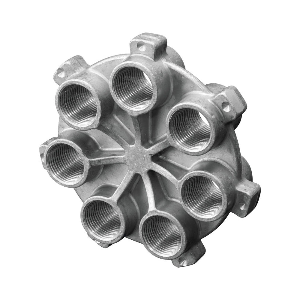 Rcbs Pro Chucker 7 Die Plate