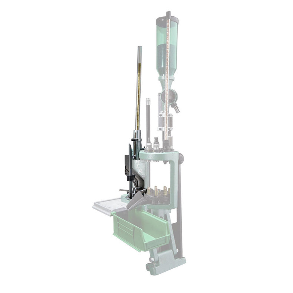 Rcbs Pro Chucker Case Feeder Tube Kit Sm/Lg