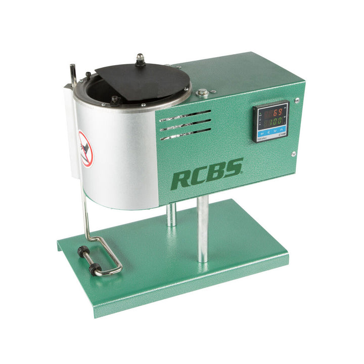 Rcbs Pro Melt 2 Furnace 240V