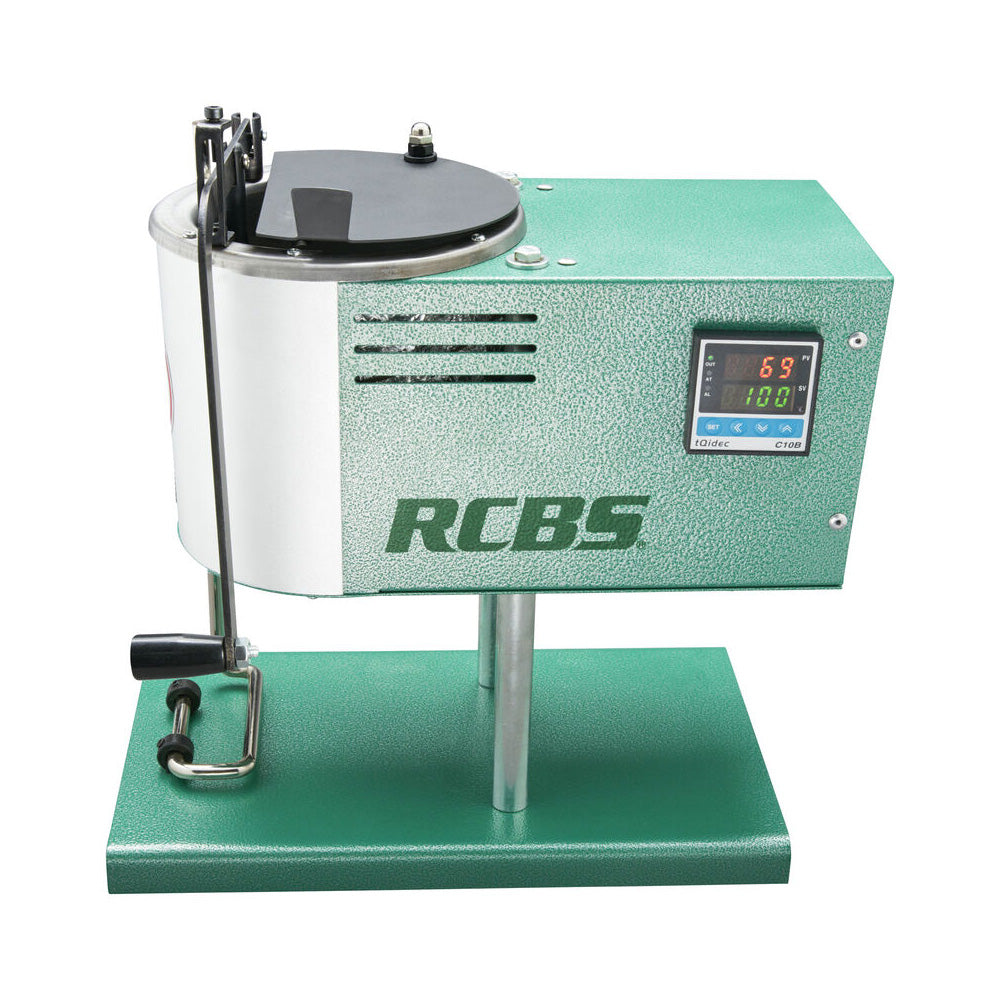 Rcbs Pro Melt 2 Furnace 240V
