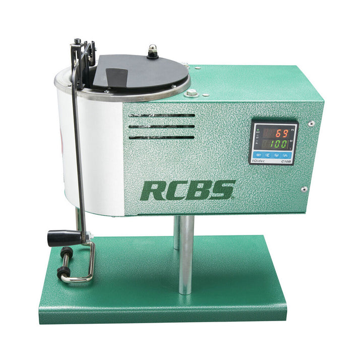 Rcbs Pro Melt 2 Furnace 240V