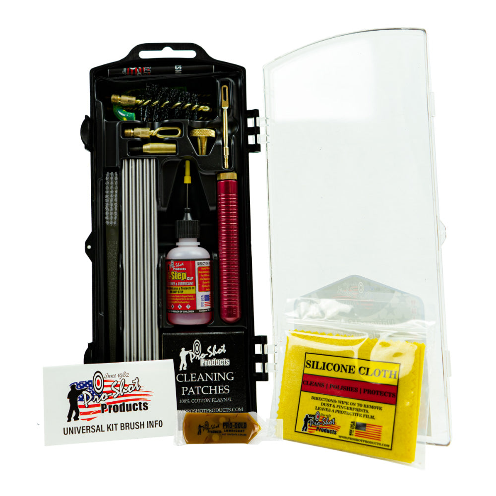 ProShot Classic Cleaning Kit