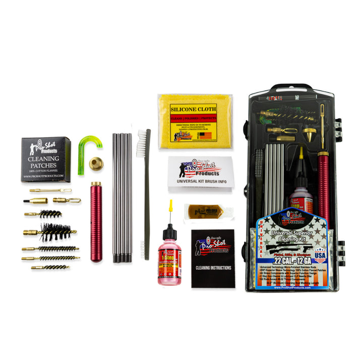 ProShot Classic Cleaning Kit