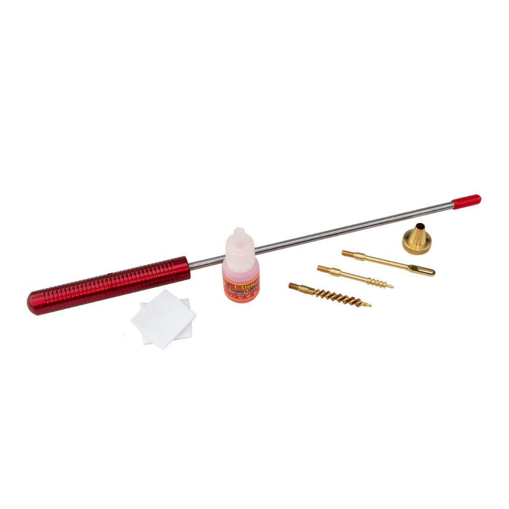 Proshot Competition Pistol Kit