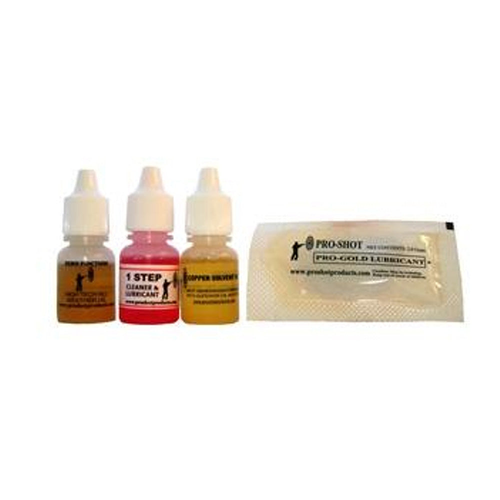 ProShot Maintenance Set