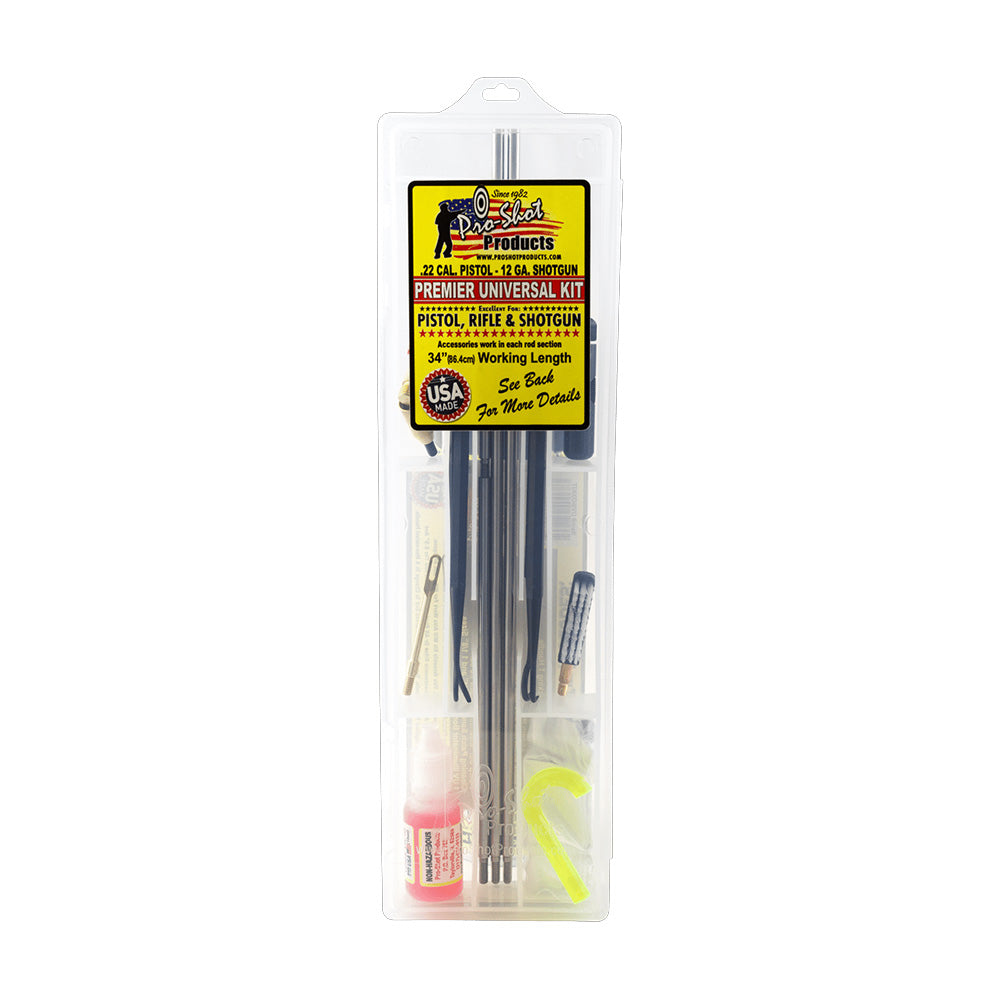 Proshot Universal Box Kit