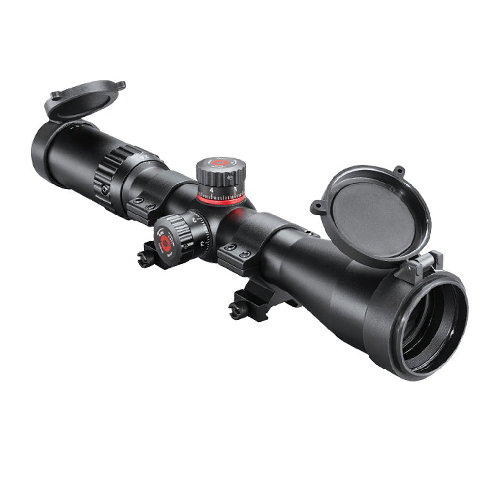 Pro Target 4-16x40