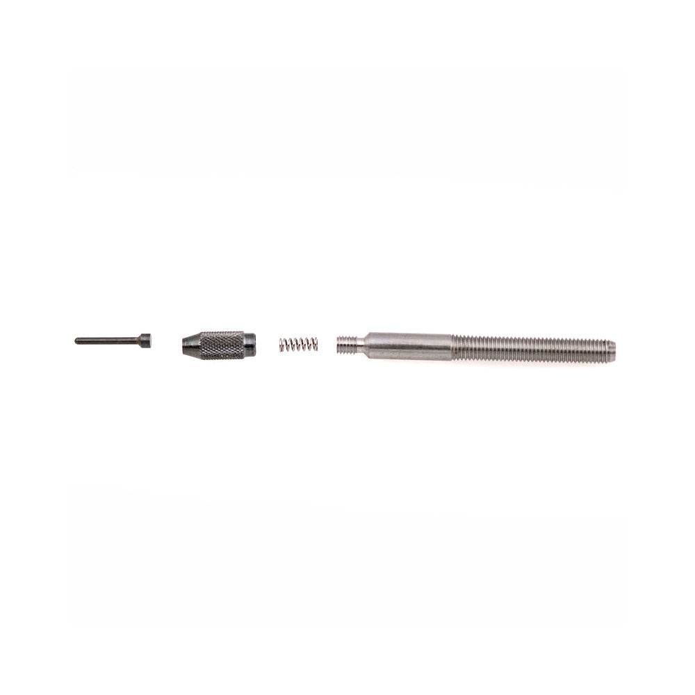 Rcbs Pwr Punch Decapping Assembly Prog Reloader
