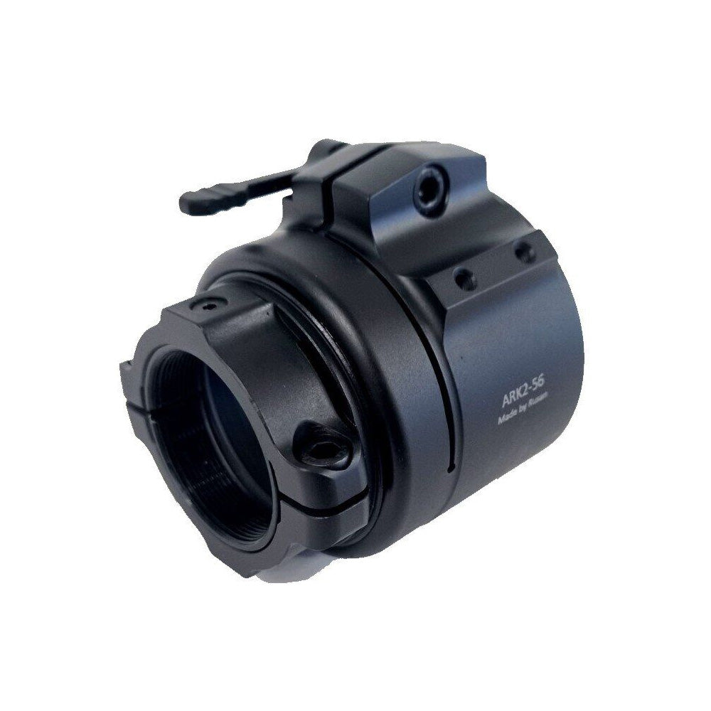 Rusan QR 1 Piece Adaptor for Pulsar Krypton