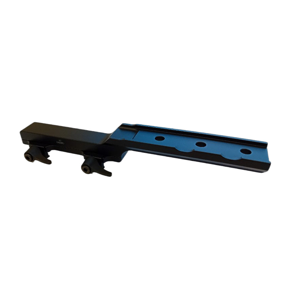 Rusan QR Mount for HikMicro Scope Picatinny / Weaver Rail