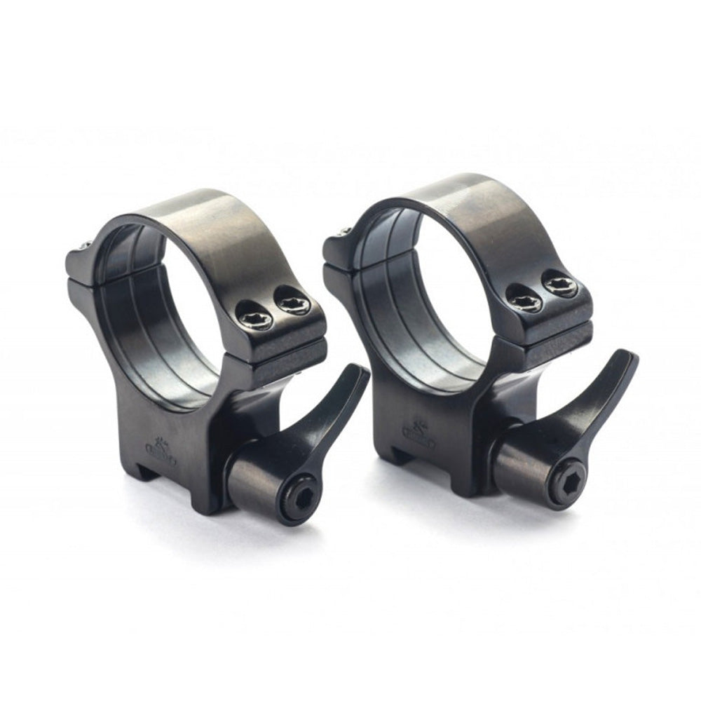 QR Rings CZ 550