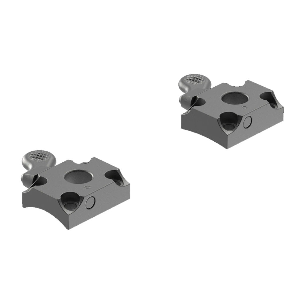 Qr 2 Piece Bases XBolt Magnum Sports