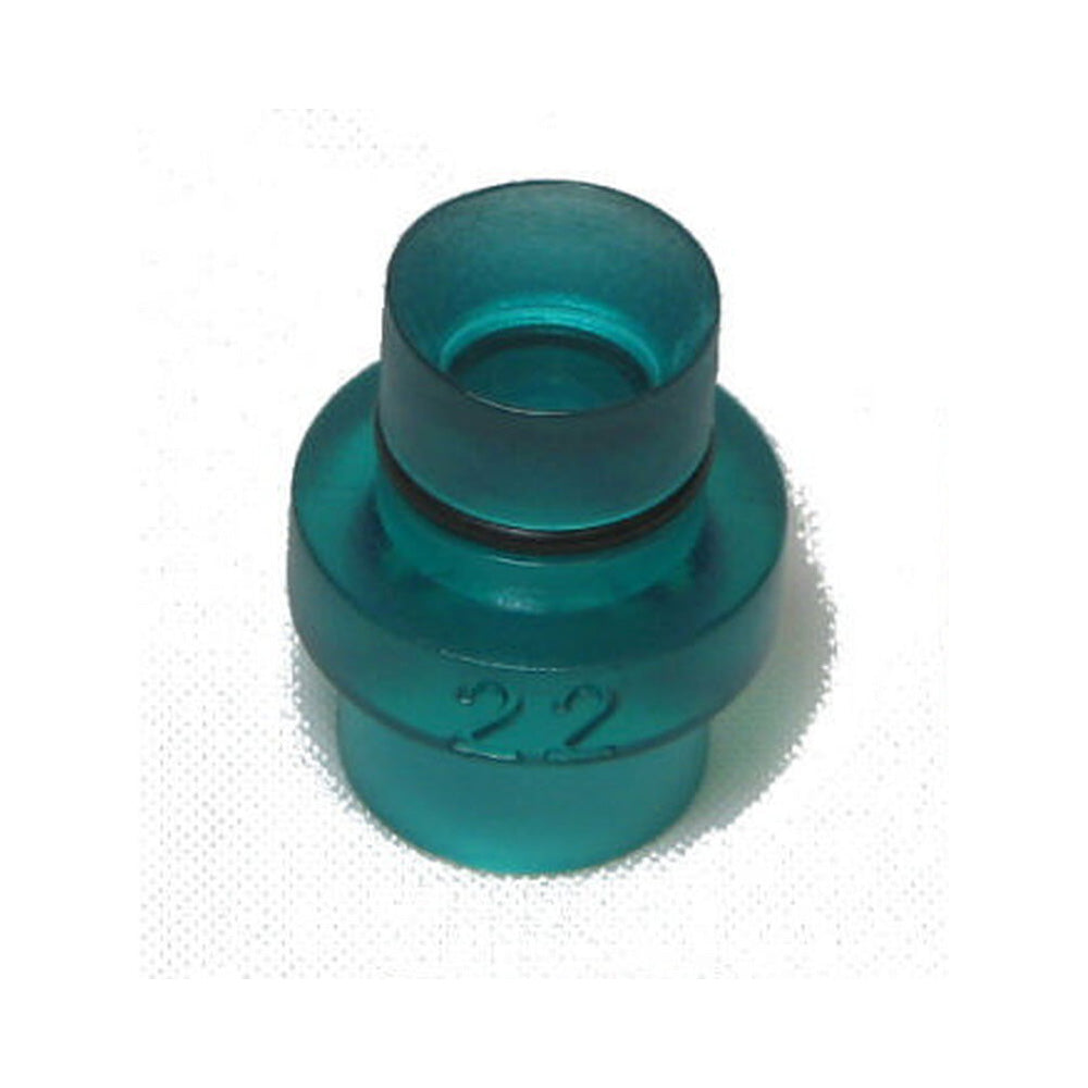 Rcbs Quick Change Drop Tube Adapter-Uniflow & Qc