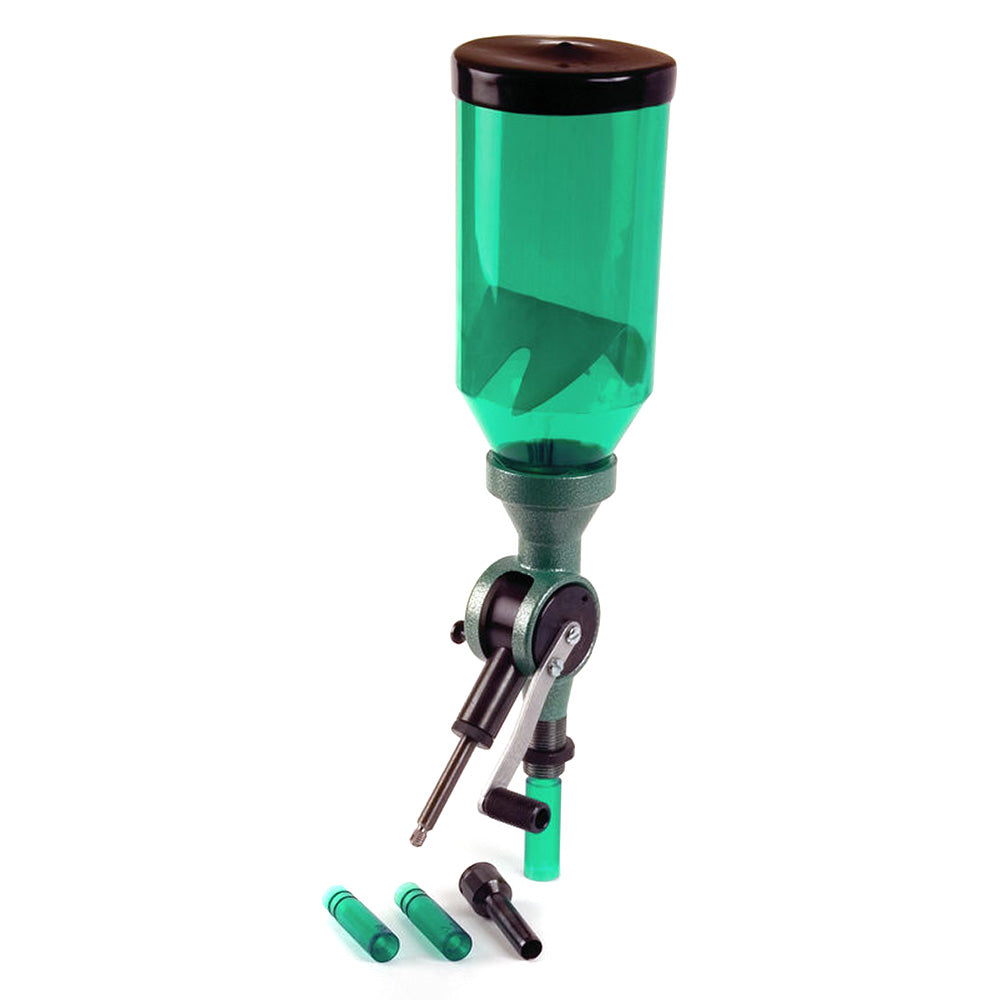 Rcbs Quick Change High Cap Powder Measure