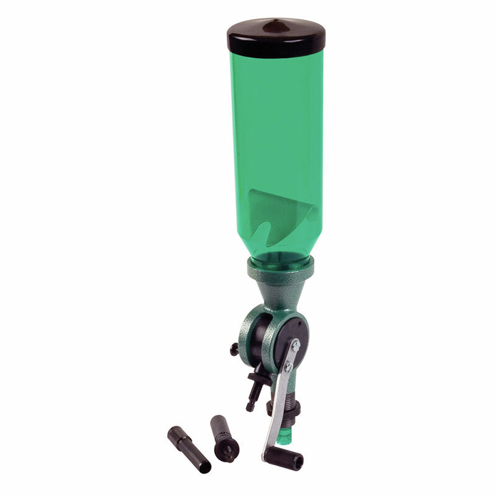 Rcbs Quick Change Powder Measure