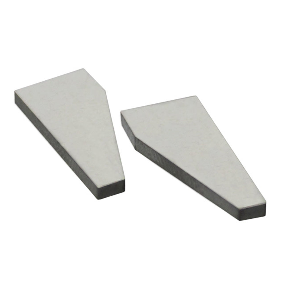 Lansky Quick Edge Carbide Replacement Blades Set