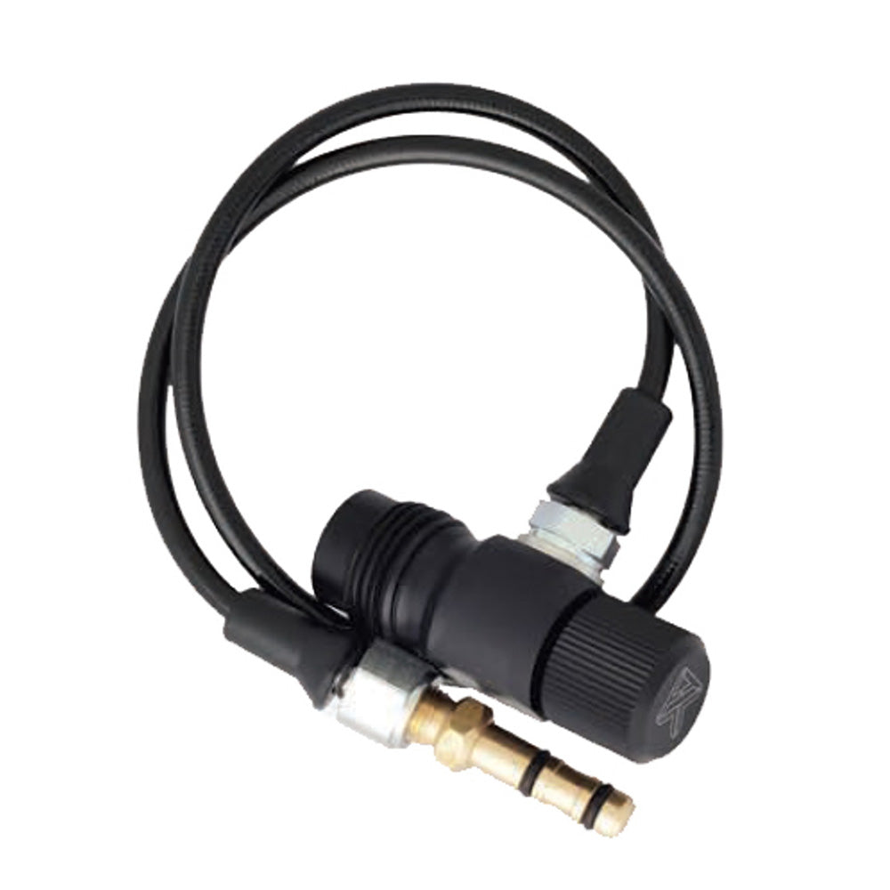 Airgun Technology Quick fill station