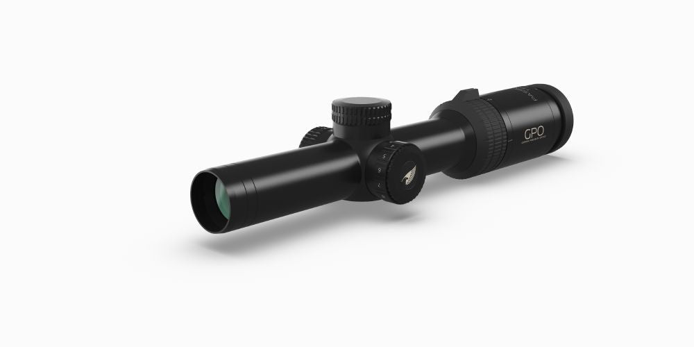 Gpo Evolve 1-8x24i