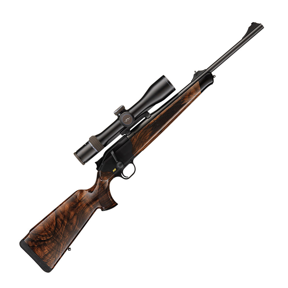 Blaser R8 Intuition