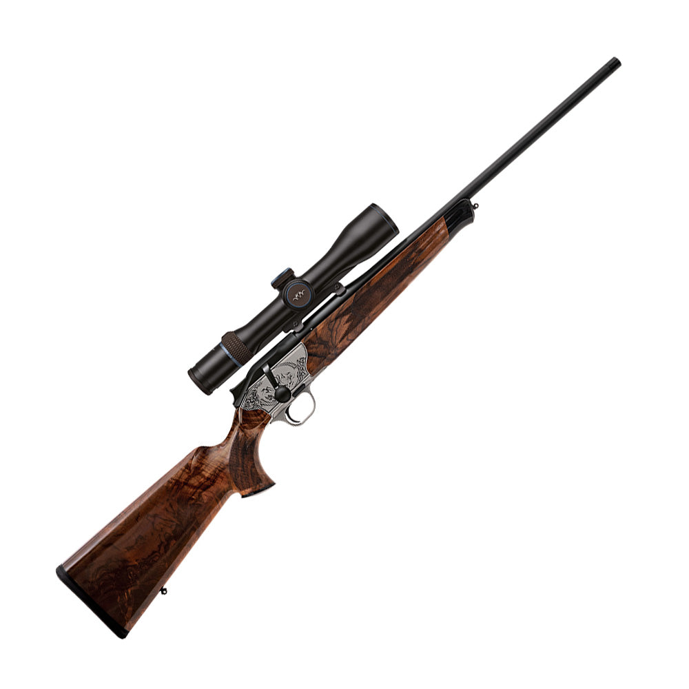 Blaser R8 Luxus