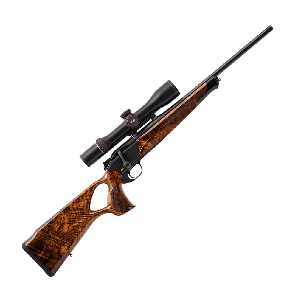 Blaser R8 Success