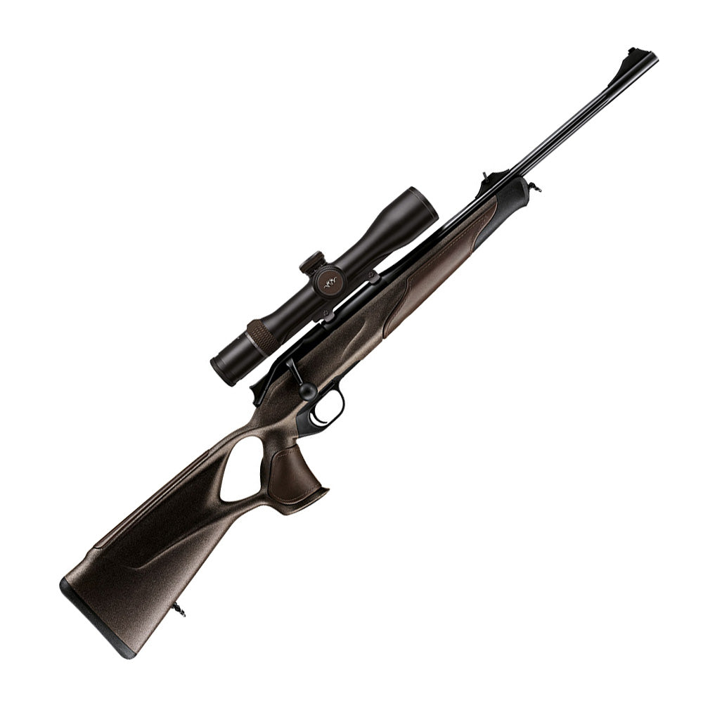 Blaser R8 Success Leather