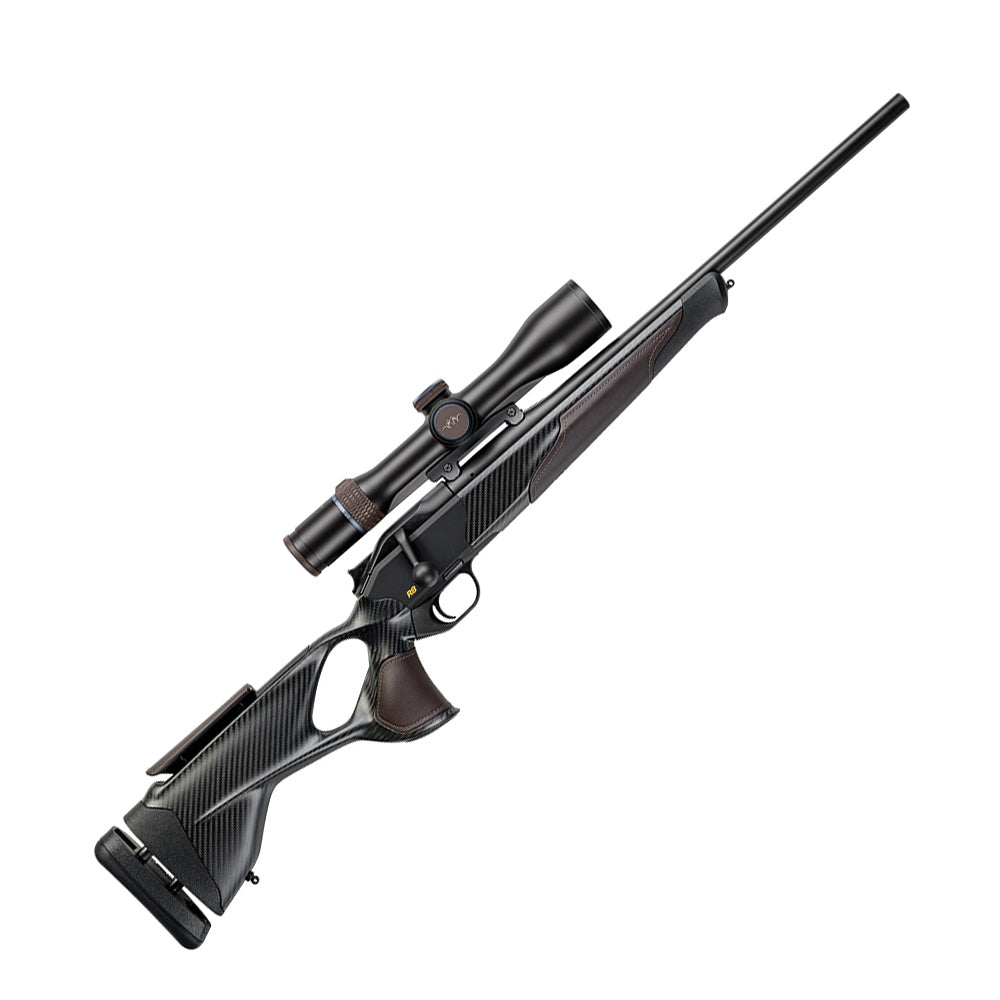 Blaser R8 Ultimate Carbon Leather