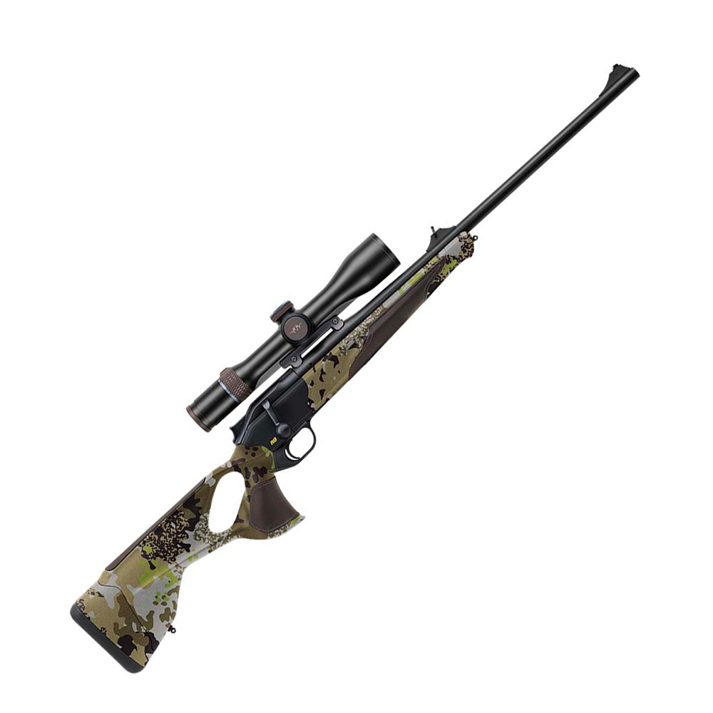 Blaser R8 Ultimate Huntec