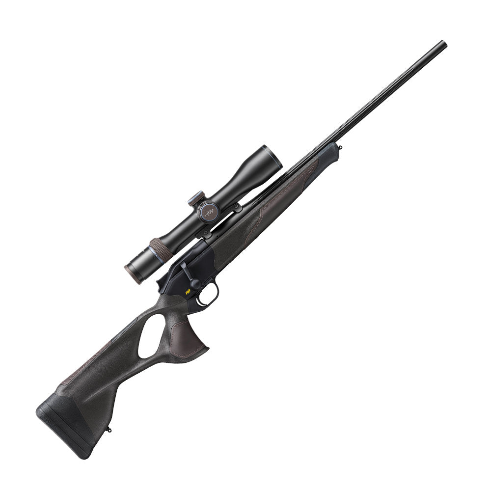 Blaser R8 Ultimate Leather