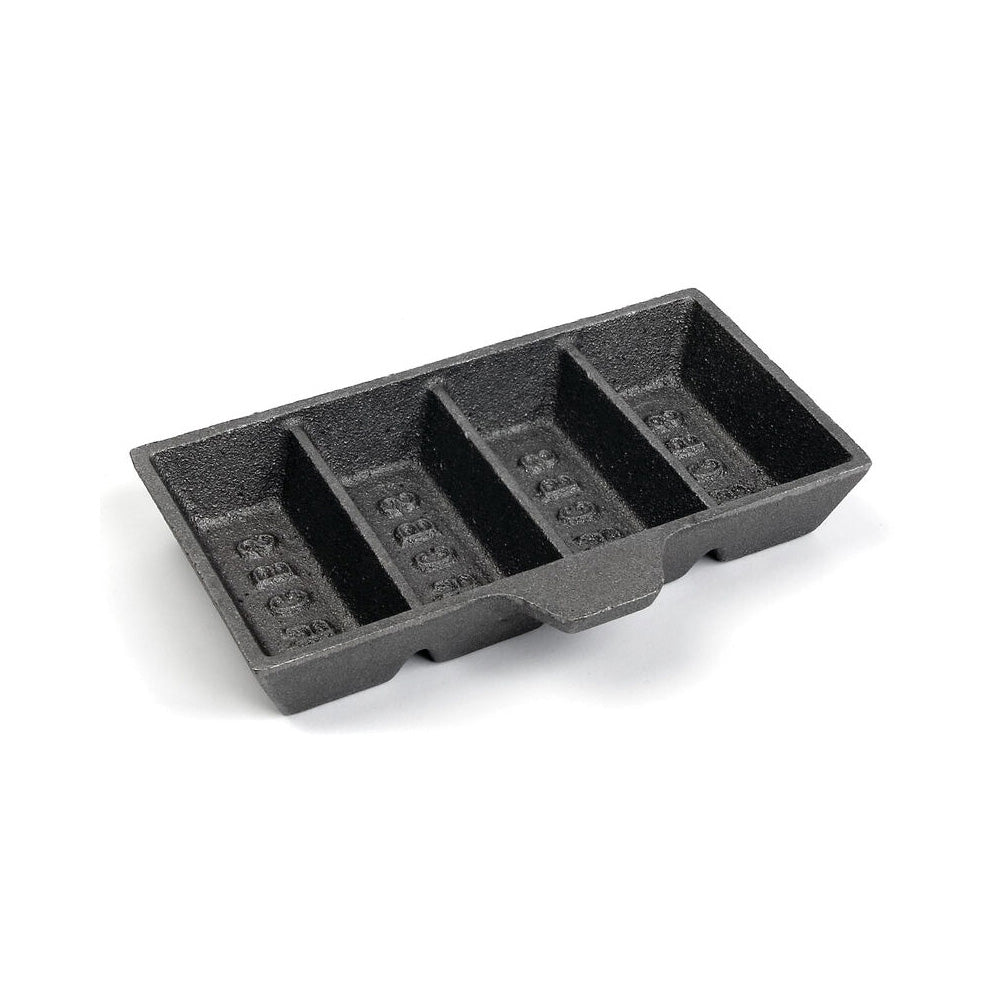 RCBS Ingot Mould