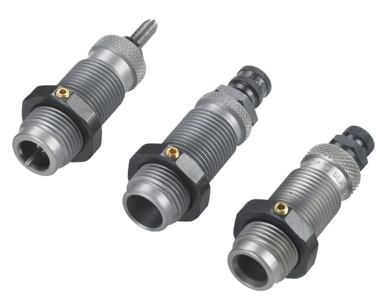 3-die-carbide-taper-crimp-set-32 S&Wl / 32 H&R Mag 3 Die