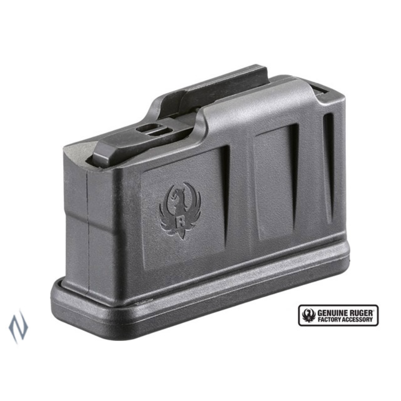 Ruger AI Gunsite Precision Polymer Magazine