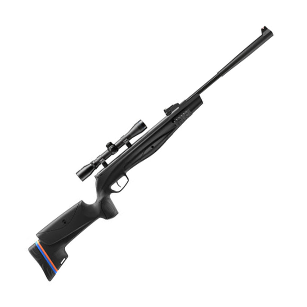 Stoeger Air RX20 Tac 3-9x40AO Scope Combo