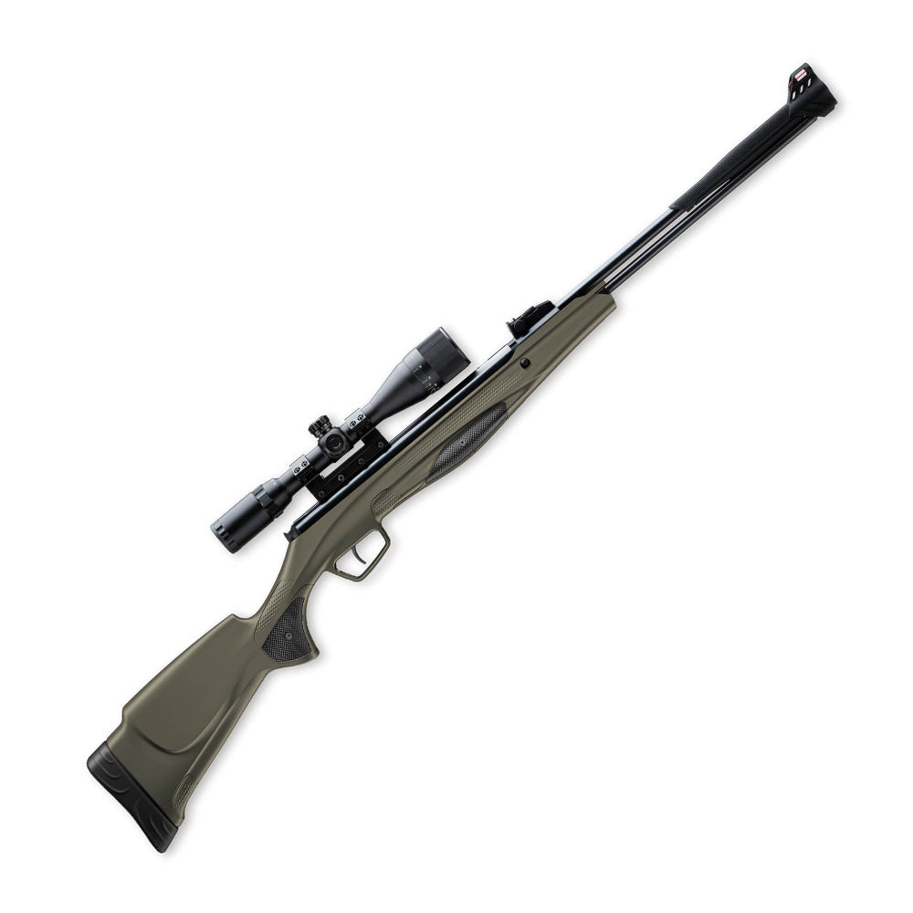 Stoeger Air RX40 3-9x40AO Scope Combo Green