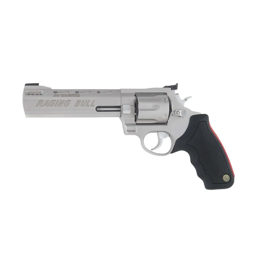 Taurus Raging Bull 444